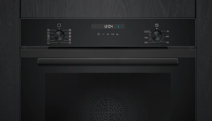 Siemens EQ526EA6BZ Backofen-Set