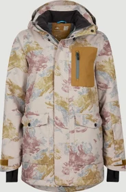 O'Neill Urban Hybrid Skijacke light camo (Damen)