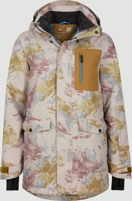 O'Neill Urban Hybrid Skijacke (Damen)