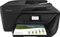 HP OfficeJet 6950 All-in-One, Tinte, mehrfarbig Vorschaubild