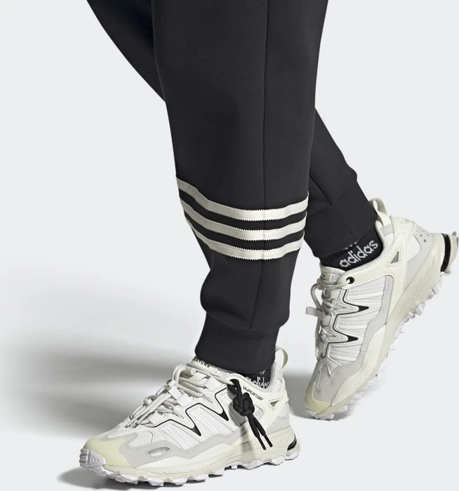 adidas Hyperturf grey one/cloud white/off white (Damen)