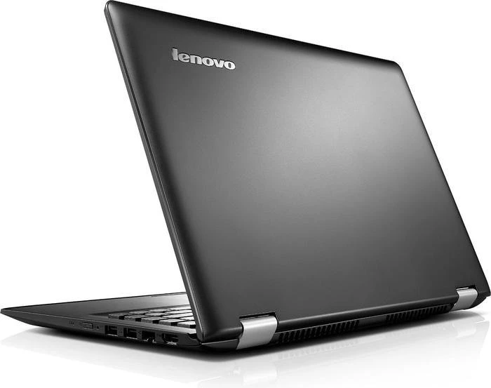 Lenovo Yoga 500-14IBD, Core i3-5005U, 4GB RAM, 500GB HDD, DE