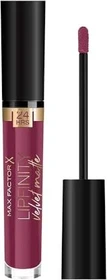 Max Factor Lipfinity Velvet Matte Lippenstift 050 satin berry, 3.5ml