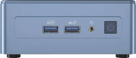 Geekom IT13 2026 Edition, Core Ultra 7 356H, 32GB RAM, 1TB SSD