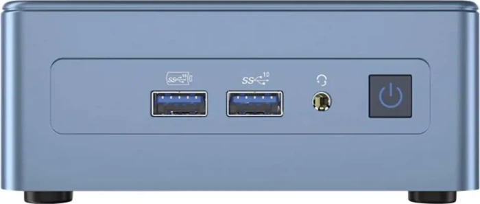 Geekom IT13 2026 Edition, Core Ultra 7 356H, 32GB RAM, 1TB SSD