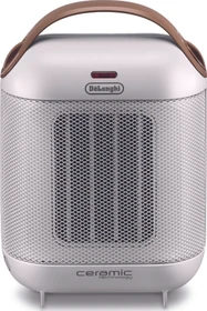 DeLonghi HFX30C18.IW Keramik-Heizlüfter weiß