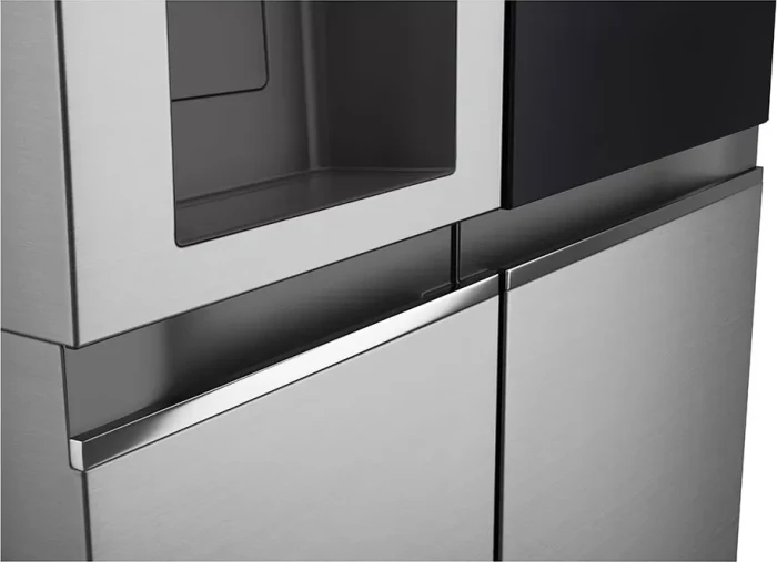 LG GSGV81PYLL Side-by-Side
