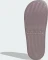 adidas Shower Adilette preloved fig/silver metallic/bliss lilac (Damen) Vorschaubild