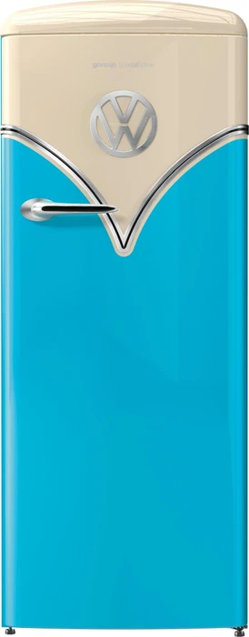 Gorenje OBRB153BL Bulli blau