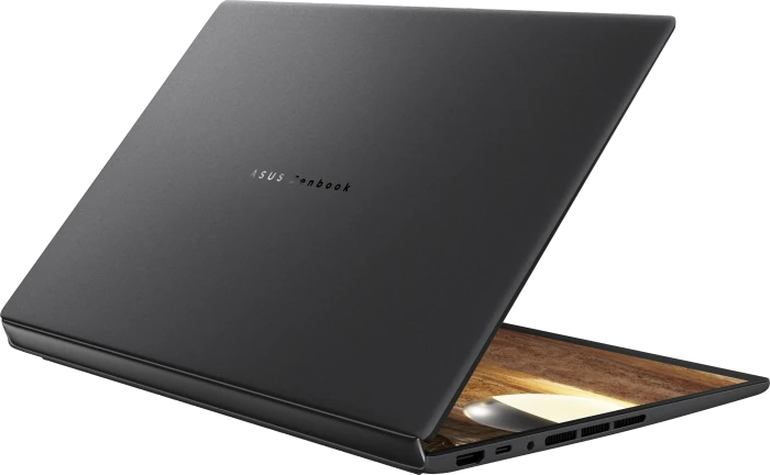 ASUS Zenbook Duo UX8407AA-SN262W, Core Ultra 9 386H, 32GB RAM, 1TB SSD, DE