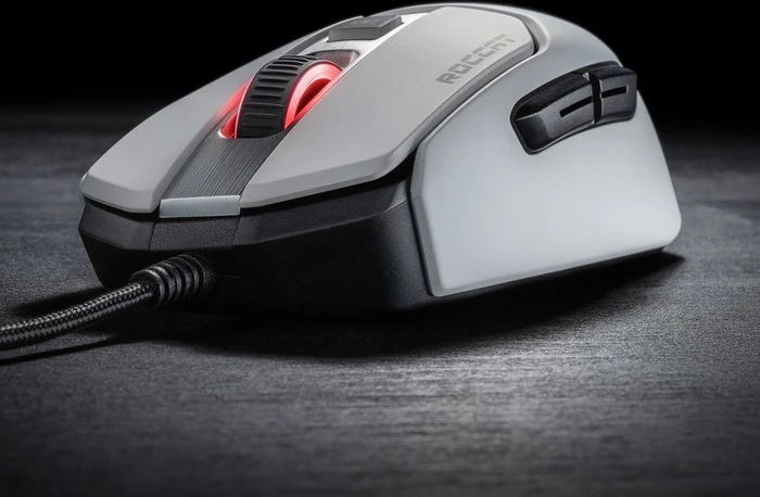 Roccat Kain 122 Aimo weiß, USB
