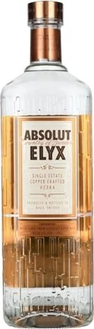 Absolut Elyx
