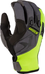 Klim Impact gelb