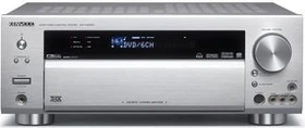 Kenwood KRF-X9090D-S silber
