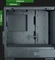 Zalman P10 Black, Glasfenster Vorschaubild