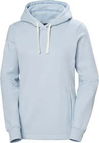 Helly Hansen Arctic Ocean Hoodie baby trooper (Damen)