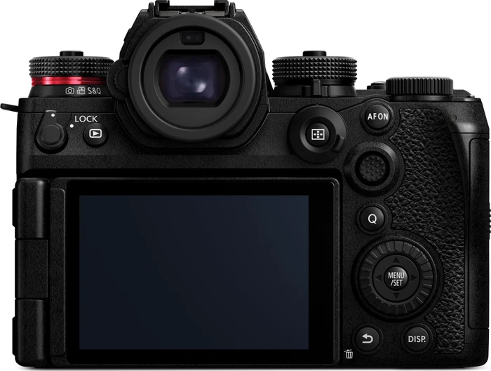 Panasonic Lumix DC-S1II Body