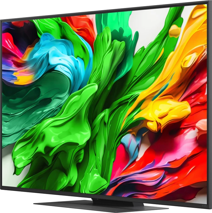LG QNED evo AI 55QNED85A6C