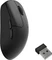 Keychron M2 Wireless Mouse schwarz, 8K PixArt 3950, USB/Bluetooth Vorschaubild