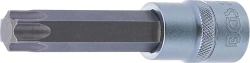 BGS technic Torx Steckschlüssel 1/2", T70x100mm
