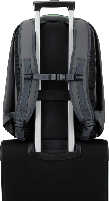 American Tourister Urban Groove 15.6" Laptop-Rucksack, anthracite grey