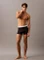 Calvin Klein Abnäher Relaxed Cotton Stretch 3er Boxer Briefs (Herren) Vorschaubild