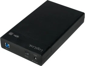 LogiLink UA0276, USB-B 3.0