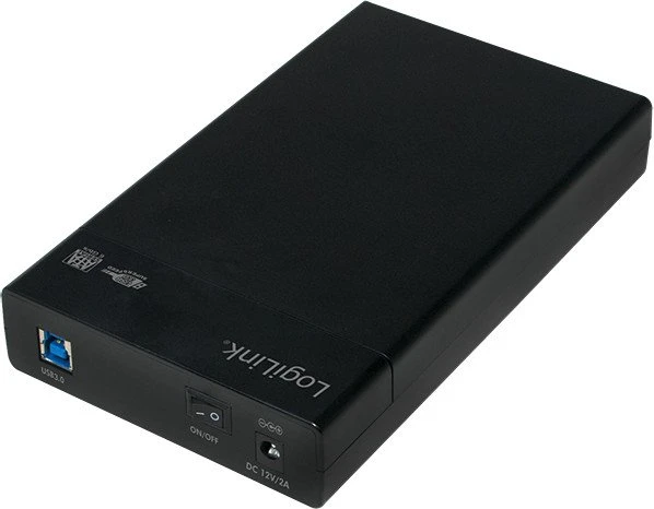LogiLink UA0276, USB-B 3.0
