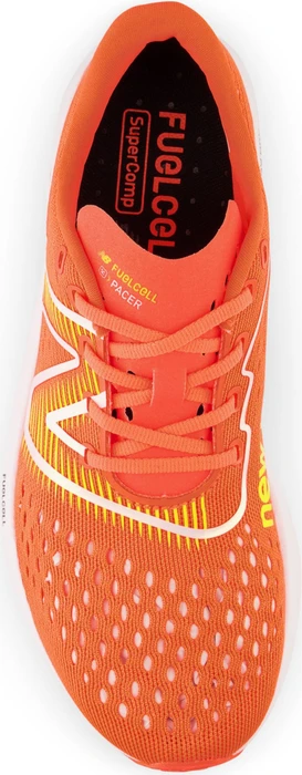 New Balance FuelCell SuperComp Pacer neon dragonfly/cosmic pineapple (Damen)