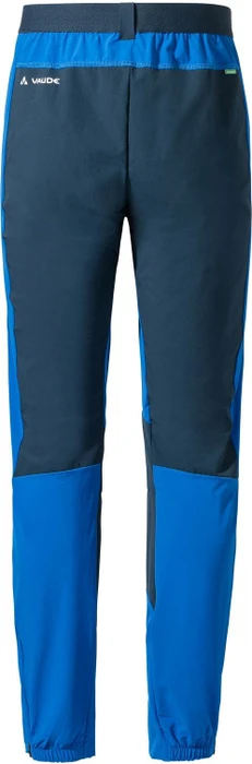 Vaude Scopi III Hose lang dark sea (Herren)