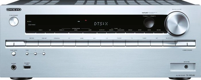 Onkyo TX-NR646
