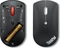 Lenovo ThinkPad Bluetooth Silent Mouse schwarz, Bluetooth Vorschaubild
