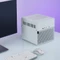 Jonsbo N2, weiß, Mini-ITX Vorschaubild