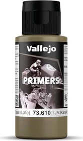 Vallejo Surface Primer parched grass, 60ml
