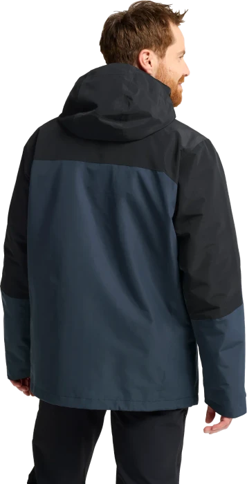 Jack Wolfskin Romberg 2 3in1 Funktionsjacke midnight sky (Herren)