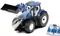 SIKU Control32 New Holland T7.315 mit Frontlader und Fernsteuerung Vorschaubild