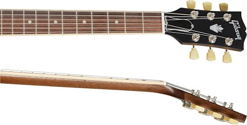 Gibson ES-335 Satin Vintage Burst