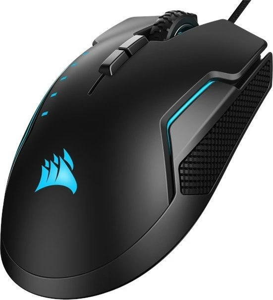 Corsair Glaive RGB Pro Aluminium, USB