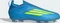 adidas F50 Elite Laceless FG lucid ray blue/team solar yellow 2/lucid aquamarine (Junior) Vorschaubild
