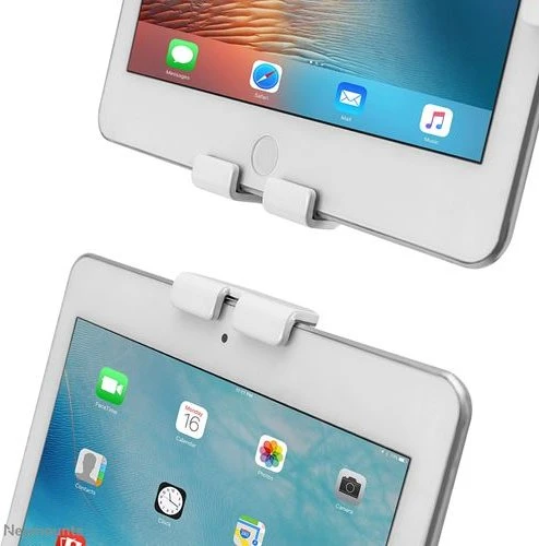 Neomounts Tablet-Stand 7.9-11", weiß
