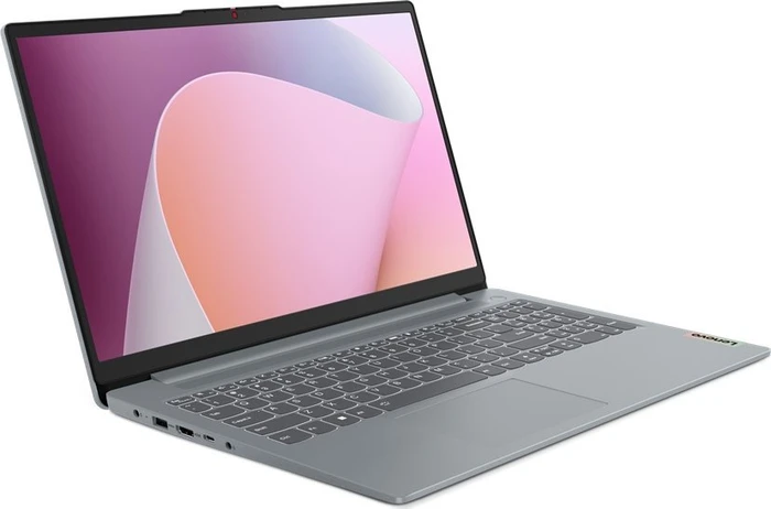 Lenovo IdeaPad Slim 3 15AMN8, Arctic Grey, Ryzen 5 40, 16GB RAM, 512GB SSD, PL