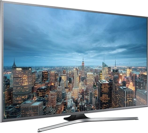 Samsung UE50JU6850