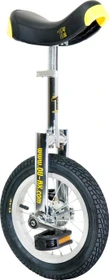 QU-AX Luxus 12" chrom