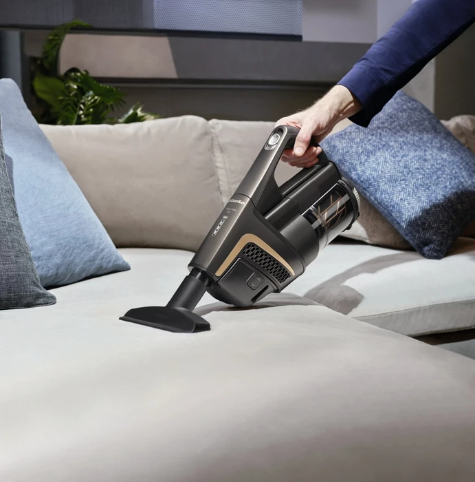 Miele Triflex HX2 Pro SOML0 Akku-Handstaubsauger infinitygrau