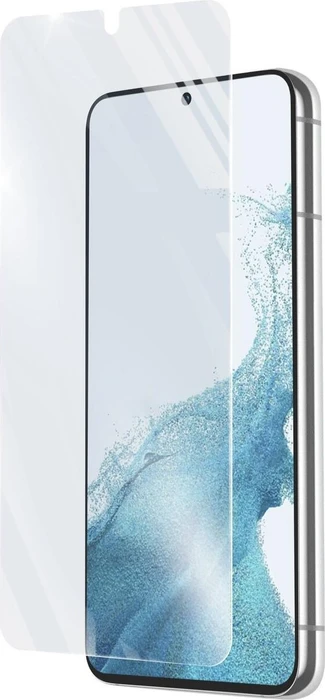 Cellularline Impact Glass für Samsung Galaxy S23