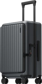Xiaomi Front Pocket Carry-on 20 Spinner schwarz
