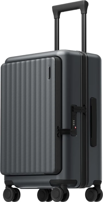 Xiaomi Front Pocket Carry-on 20 Spinner schwarz
