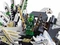 LEGO Ninjago - Rückkehr des vierköpfigen Drachens Vorschaubild