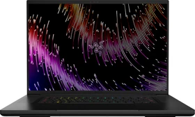 Razer Blade 18 (2023), schwarz, Core i9-13950HX, 32GB RAM, 1TB SSD, GeForce RTX 4080, DE