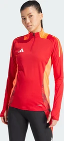 adidas Tiro 24 Competition Funktionsshirt langarm team power red 2 (Damen)
